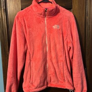 The North Face Coral Fleece Jacket